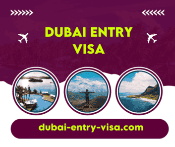 DUBAI ENTRY VISA