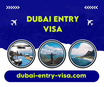 DUBAI VISA ENTRY