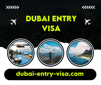 DUBAI VISA